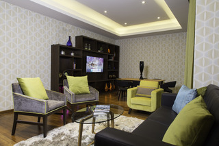 Hotel Boutique Love It Consulado