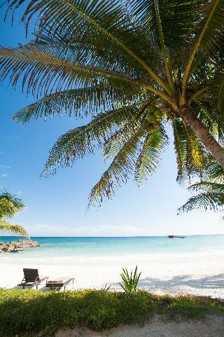 Hotel Maya Tulum