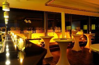 Hotel Vienna House Qf Dresden