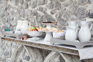Hotel Boutique Hacienda Pe�a Pobre