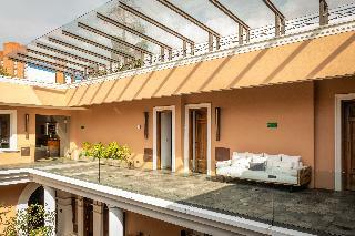 Hotel Boutique Hacienda Pe�a Pobre