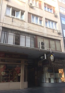 Hotel Guest House Prince Hall