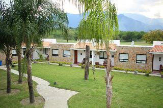 Ecovergel Hotel Boutique & Spa