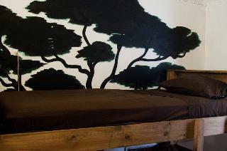 Amatle Cafe Oorganico Hostal