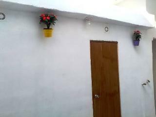 Amatle Cafe Oorganico Hostal