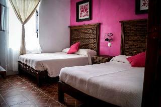 Hotel Posada La Escondida