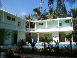 Hotel Finca Elorza