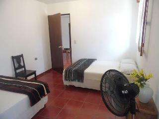 Hotel Finca Santa Monica