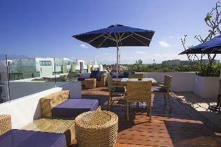 Apartamentos Anah Downtown