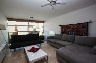 Apartamentos Deva