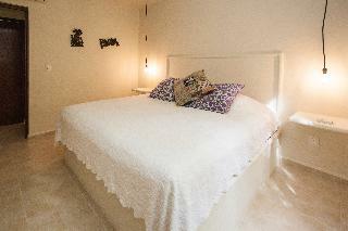 Apartamentos La Coccinella