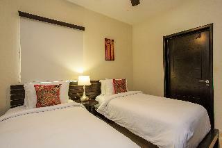 Apartamentos El Faro Residences