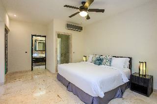 Apartamentos El Faro Residences