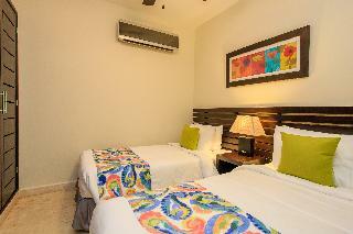Apartamentos El Faro Residences