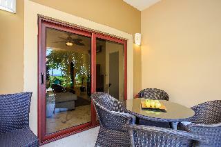 Apartamentos El Faro Residences