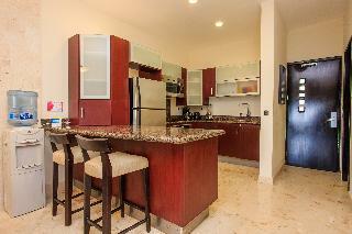 Apartamentos El Faro Residences