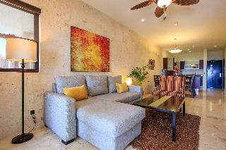 Apartamentos El Faro Residences