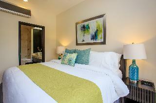Apartamentos El Faro Residences