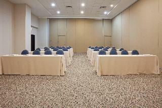 Hotel Holiday Inn Express Cd. Del Carmen