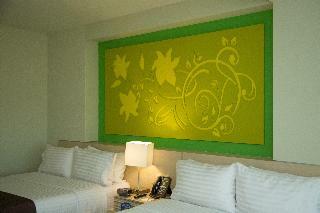 Hotel Holiday Inn Coatzacoalcos