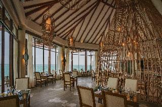Hotel Palafitos Overwater Bungalows