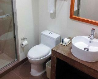 Hotel Sleep Inn Monclova