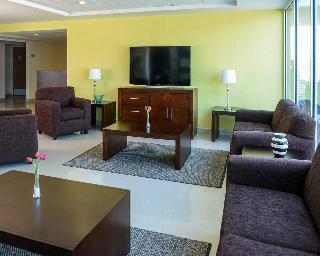 Hotel Sleep Inn Monclova