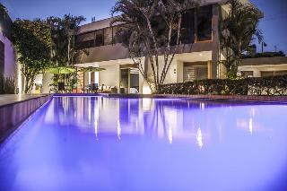 Hotel Boutique Platino Expo