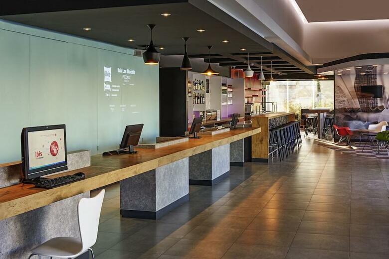 Hotel Ibis Los Mochis