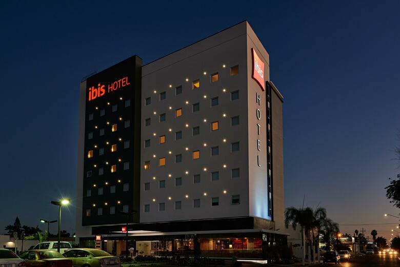 Hotel Ibis Los Mochis