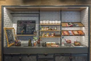 Hotel Moxy Ludwigshafen