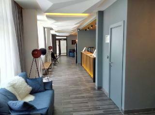 Hotel Brzece Center Apartments