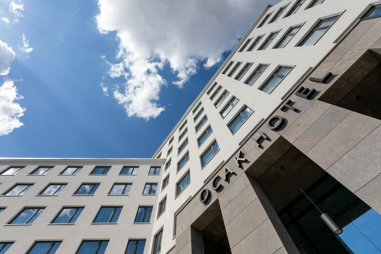 Ocak Apartment & Hotel