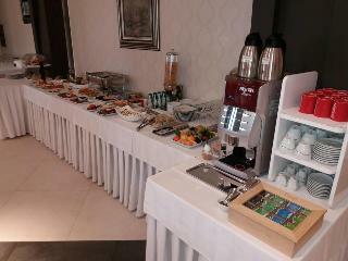 Ideo Lux Hotel Nis