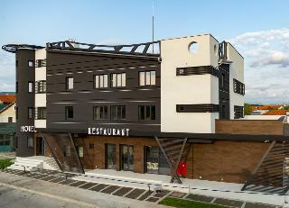 Ideo Lux Hotel Nis