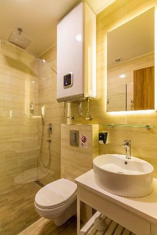 Hotel Privilege Suites By Central Park