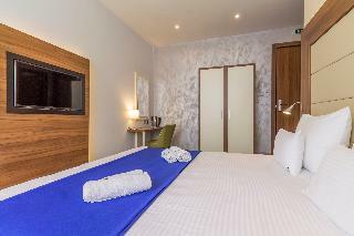 Hotel Privilege Suites By Central Park