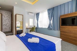 Hotel Privilege Suites By Central Park