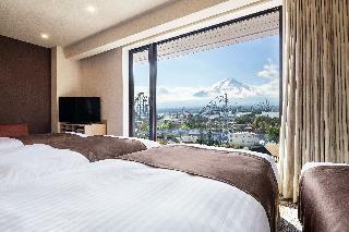 Hotel Mystays Fuji Onsen Resort