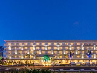 La'gent Hotel Okinawa Chatan