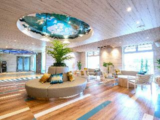 La'gent Hotel Okinawa Chatan