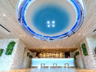 La'gent Hotel Okinawa Chatan