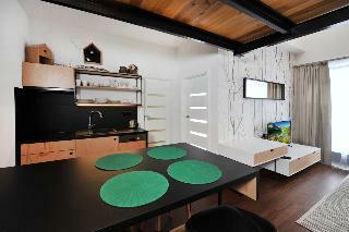 Hotel Aplend Vila Olivia