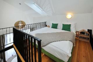 Hotel Aplend Vila Olivia