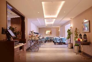 Warwick Al Khobar Hotel