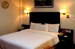 Alfahad Hotel