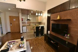 Aparthotel Boudl Al Maidan