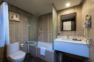 Aparthotel Boudl Al Rass Hotel