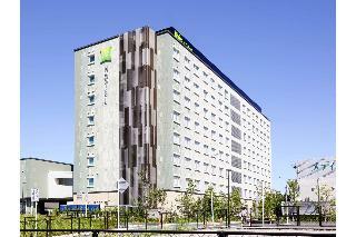 Hotel Ibis Styles Tokyo Bay