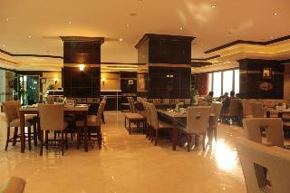 Platinum Seventy Hotel